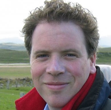 Duncan Gray Photo 16