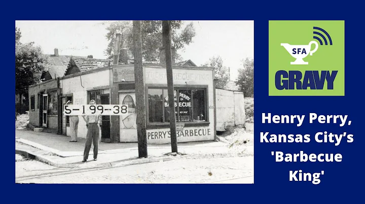 Henry Perry Photo 34