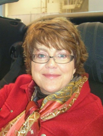 Lisa Brotherton Photo 10