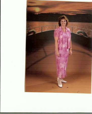 Jennifer Wilkerson Photo 18