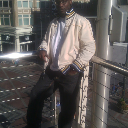 Julius Heard Photo 5
