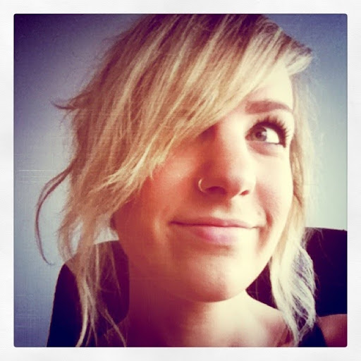 Alison Jordan Photo 15