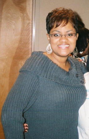 Regina Williams Photo 20