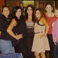 Lupe Salas Photo 7