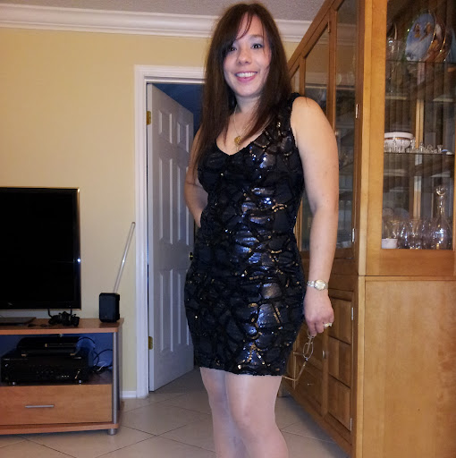Evelyn Hunt Photo 9