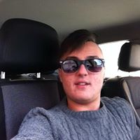 Salvatore Calcagno Photo 3