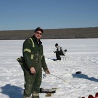 Allen Driscoll Photo 5
