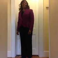 Gwendolyn Stewart Photo 2