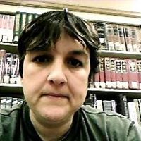 Mary Monk Photo 1
