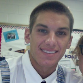 Blake Francis Photo 13