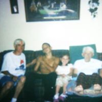 Betty Goodwin Photo 2
