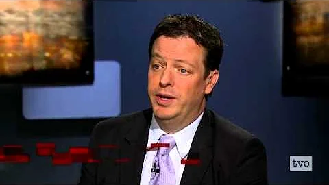 Doug Saunders Photo 28