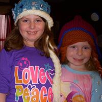 Heather Hackman Photo 1