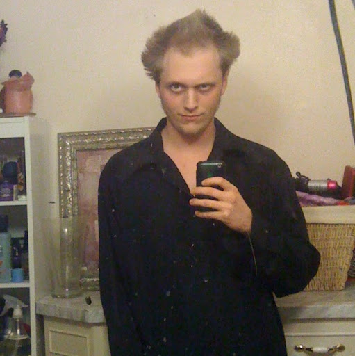 Jordan Stern Photo 19
