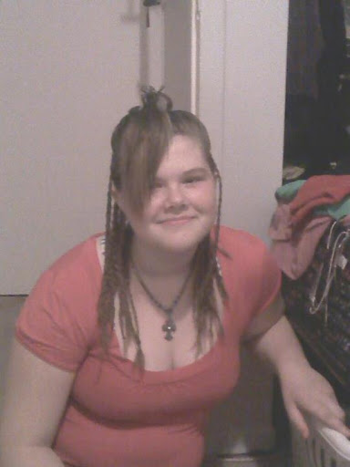 Samantha Kendall Photo 14