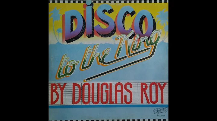 Douglas Roy Photo 32