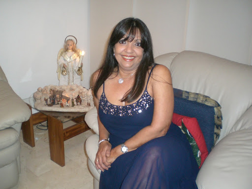 Olga Tovar Photo 9
