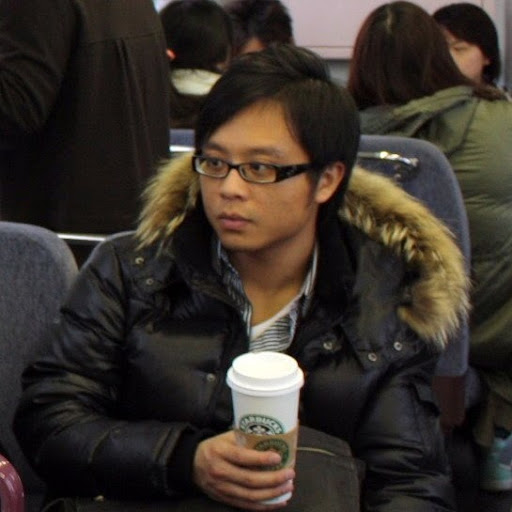 Patrick Leung Photo 13