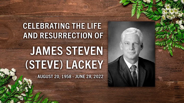 Steven Lackey Photo 27