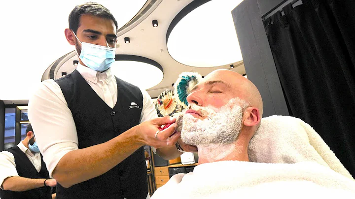 David Shave Photo 16