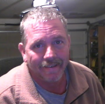 Stephen Creason Photo 2