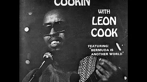 Leon Cook Photo 35