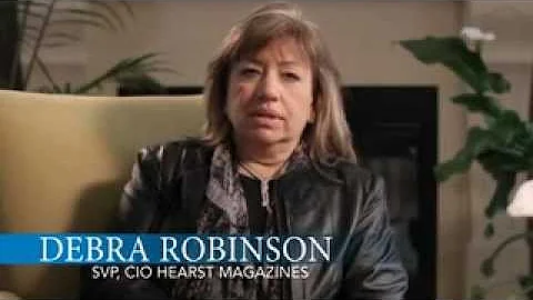 Debra Robinson Photo 41