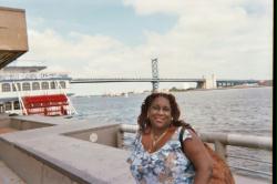 Peggy Owens Photo 20