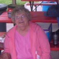 Betty Norris Photo 6