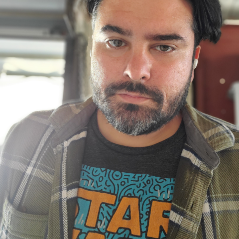 Michael Lazo Photo 14