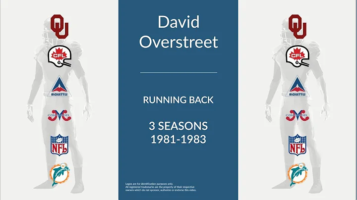 Dave Overstreet Photo 21