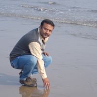 Kaushik Bose Photo 3