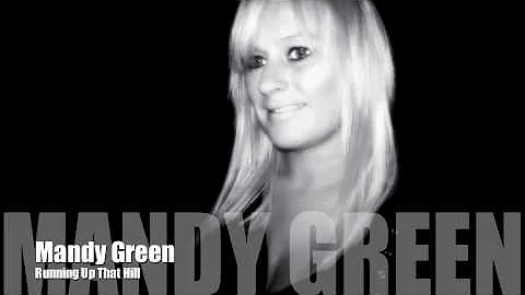 Mandy Green Photo 33
