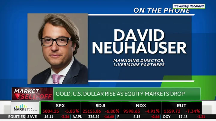 David Neuhauser Photo 14