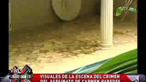 Carmen Paredes Photo 37
