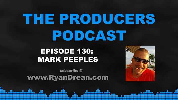 Mark Peeples Photo 21