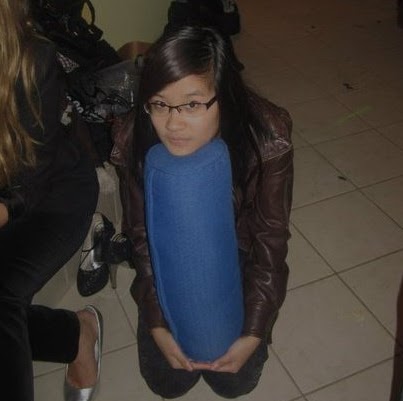 Catherine Fu Photo 10