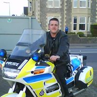 David Packham Photo 1