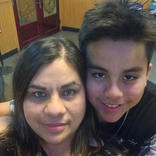 Hilda Gonzalez Photo 16