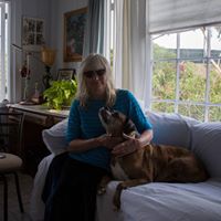 Kathleen Kendall Photo 3