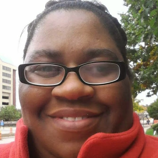 Tamara Davenport Photo 10