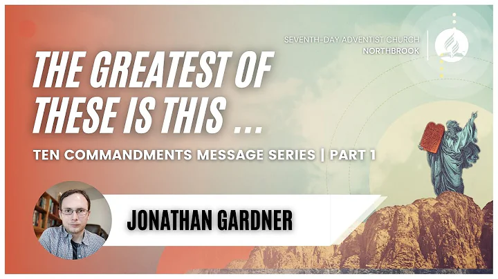 Jonathan Gardner Photo 35