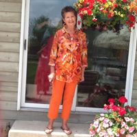 Carol Lawlor Photo 4