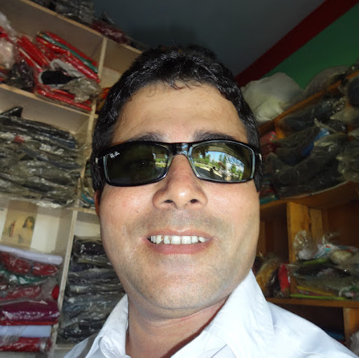 Bal Sharma Photo 11