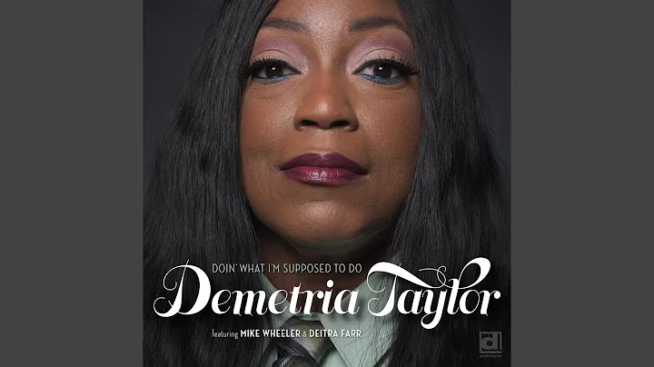 Demetra Taylor Photo 22