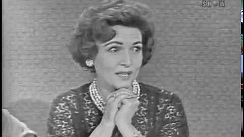 Betty Toth Photo 21