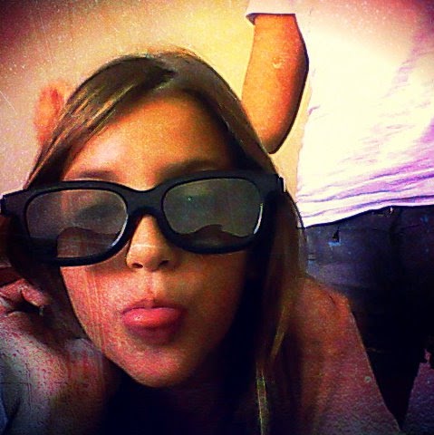 Sofia Blanco Photo 13