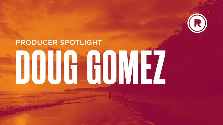 Douglas Gomez Photo 27