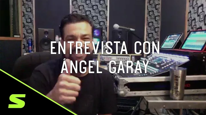Angel Garay Photo 27