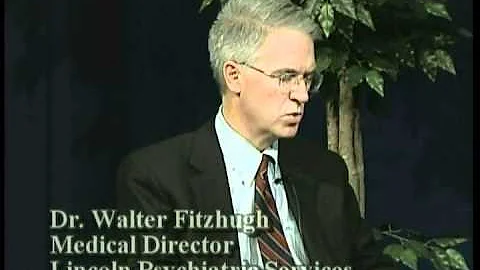 Walter Fitzhugh Photo 7